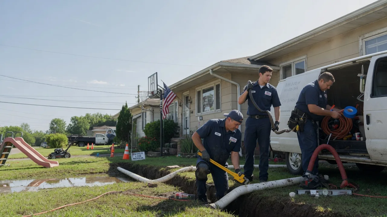 Toilet Installation in New Bloomfield, MO near me